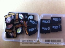 Original Bottling Machine 128MB Memory Card Mobile Phone Memory Card Flash Card T Cards High Speed Memory Card