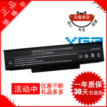 BenQ BenQ R55 P51E CBPIL48 founder R610N S410IG laptop battery Great Wall T50