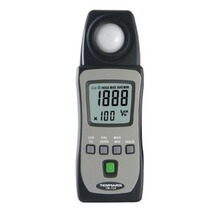 Taiwan Temas TM-720 digital illuminance meter TM720 illumination meter