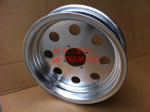 Monkey little Monkey DAX Jincheng 70 accessories 12 inch 8 hole wheel hub