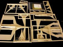 Spot]1:700 OrangeHobby model N07-064-168 Russian Tu95Tu160Su24