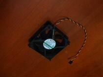 Dell BTX fan Dell GX320 fan Dell Optiplex 320 fan