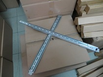 1U 2U 3U 34 chassis rail server chassis rack rail 65CM