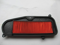  Light Yangyuan original factory Everest cruiser ZF125T-C filter core air filter core new luxury version of the new luxury version