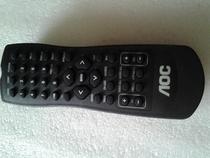 Guanjie AOC Universal remote control RC1124141 01 098TRABD1NEACP