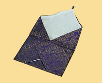 Sutra book bag Dharma device Bag Tang Secret Dharma device Shingon Dharma device Dongmi Dharma device Esoteric Scriptures bag Protection Scriptures dharma device