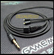 New Ue tf10 tf15 tf15 sf3 sf3 Oxygen-free Copper Replacement Upgrade Line Super Sturdy Pull