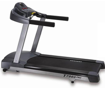 Qiao Shan T7000 treadmill original lower control circuit board inverter motor motor and other accessories repair