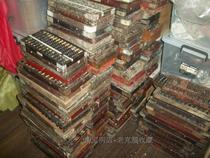 Old objects Old abacus wooden frame wooden beads 13 old-fashioned old abacus can be collected and used for nostalgic decoration display