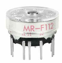 MRF112 Japan NKK switches  MR-F112 rotary switch MRF112