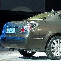 Suitable for Buick Junks rear tail lights assembly Old style Junk tail light 06 Quad tail light brake light