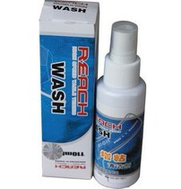 Counter Ruichi REACH table tennis racket tackifier cleaning agent table tennis rubber cleaner 110ml