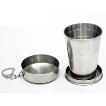  Foldable cup Travel portable mini telescopic water cup Mouthwash cup Compression cup Outdoor sports kettle