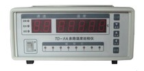 Multi-channel temperature inspector TD-8A-511 Multi-channel temperature tester with output alarm function