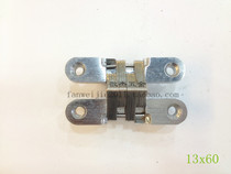 Folding door hinge cross hinge hinge hinge hinge hidden hinge hidden page 13x60