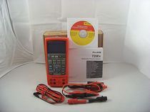 Fluke 725 Ex Benian Versatile Process Checker USA Fluke (physical store)