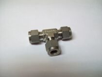 Brand new import SWAGELOK 3 8 tee cutting sleeves joint SS-600-3 spot