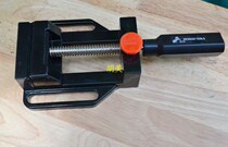 Quick flat pliers DIY tool-mini bench pliers (already arrived) mini fast