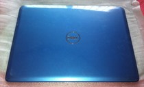 DELL DELL Inspiron 11z 1110 A shell cover blue notebook case 0R936R