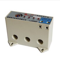 Factory direct smart motor protector JDB-1 over current Phase loss protector 220V 380V