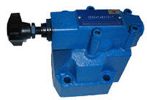 HY-H10 H20 H32 and other unloading relief valve plate relief valve safety valve