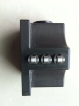 EUCHNER SN03R12-502-M roller travel switch