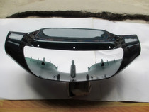 Light Yang Original Factory Weifeng Hao Mai 125 KN125T-A Light Box Diversion Hood Handle Front Cover Ink Green KCE