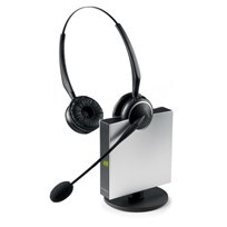 Jabra Tepolang Large Nordic GN9120 9125 single double wireless headphone earthen wired telephone