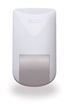 St. Will SELCO infrared curtain detector SIR-708C 8 m X 0 8 m