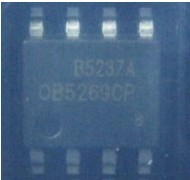 OB5269CP high voltage Green mode PWM control