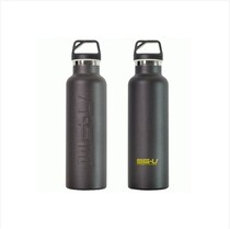 MG-V Outdoor Spirit series stainless steel large capacity 24-hour insulation 600ml outdoor sports kettle