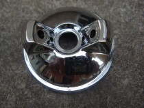 Electric spray gun special accessories Small parts Nut atomizing cap Water-proof household DIY paint spray gun