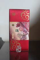 Taiwans incense sticks to the treasure Old Mountain Honolulu Sandalwood Sign Incense for the fragrant wealth of incense sticks and scents of incense 32cm incense 32cm