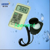 Taiwan Taemas YF-170 digital illuminance meter YF170 illumination meter