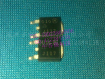 Original MJD117T4G MJD117 TO-252 J117 Darlington transistor PNP