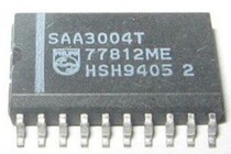 Real map SAA3004T franchise NXP a large number of spot