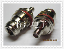 RF coaxial connector N SMA-KKY