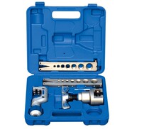 TAROT VFT-808-MIS Flaring device Pipe expander with cutter flaring device Refrigeration maintenance tools