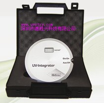 Bell UV energy meter UV-140 High Temperature UV energy meter original imported UV energy meter German quality