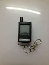 Iron General Car Martian 8832 Charging Voice Two-way Double Insurance Original Remote Control BT3090