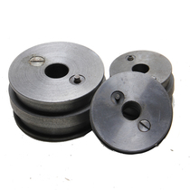 Xianyang plunger pump accessories ceramic mechanical plunger pump Xianyang pump oil replenishment piston six-size general accessories