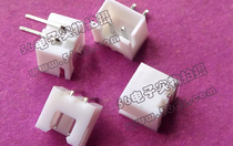 XH2 XH2 54-2P curved needle connector 2 54 pitch