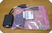 Original HP HP Displayport to VGA monitor projector TV adapter cable converter head