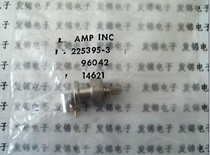 New imported original AMP 225395-3 RF adapter connector real picture Upload
