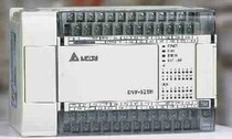 Original Delta PLC programmable controller DVP48EH00T3 fake one penalty ten fake one penalty ten