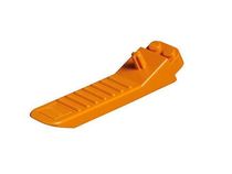  LEGO LEGO 630 new screwdriver disassembler orange screwdriver for small particles