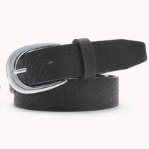 Belt women womens belt female Korean version of Joker fashion spring and summer fine decoration waist chain pin buckle simple leisure