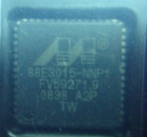 88E3015-NNP1 imported original spot special sale to ensure that all easy to use