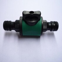 Promotion-exit dress with switch fast tube for joint-tube extension (double pacifier) quick coupling for quick joints