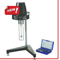 NDJ-1 Rotary viscometer pointer viscometer Ink food coating viscosity test